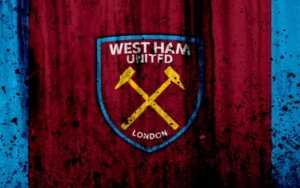 West Ham Wallpaper