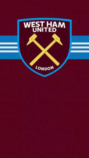 West Ham Wallpaper