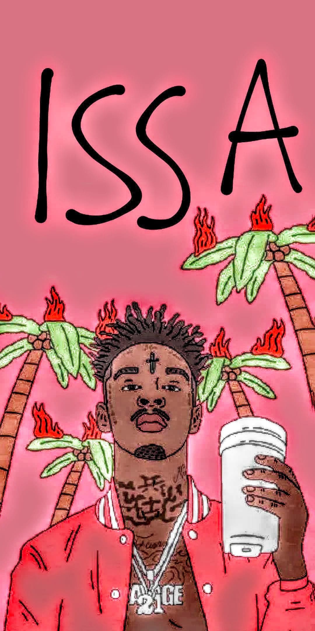 21 Savage Wallpapers