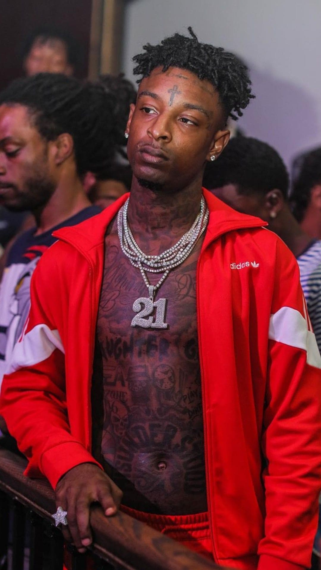 21 Savage Wallpapers