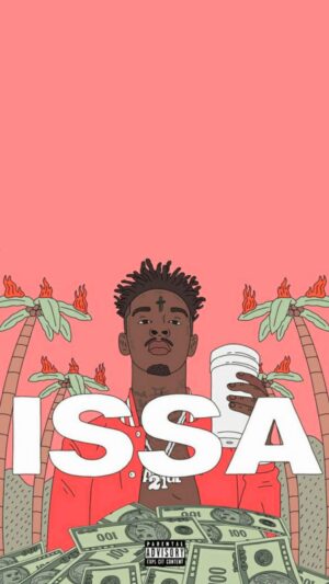 21 Savage Wallpapers