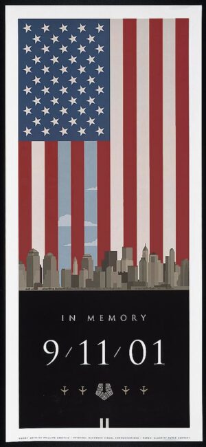 9-11 Wallpaper