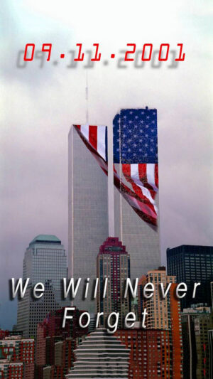 9-11 Wallpaper