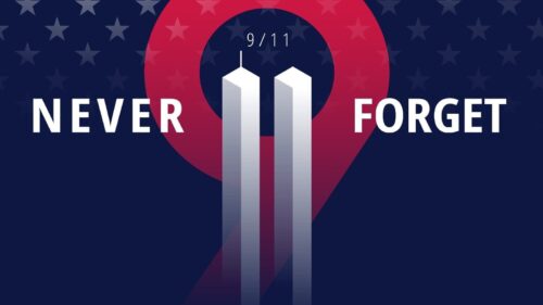 9 11 Never Forget Wallpaper - iXpap