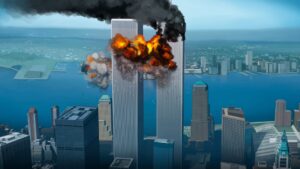 9-11 Wallpaper