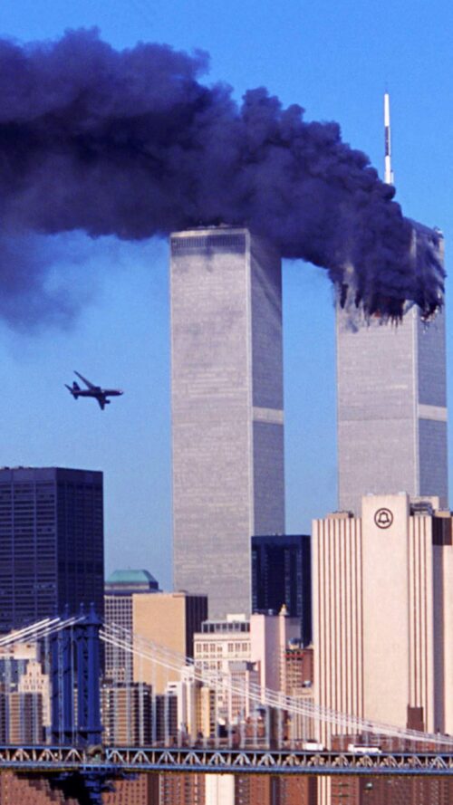 9-11 Wallpaper - iXpap