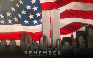 9-11 Wallpaper