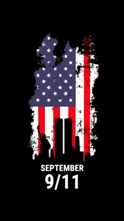 9-11 Wallpaper - iXpap
