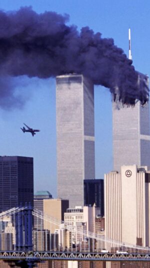 9-11 Wallpaper