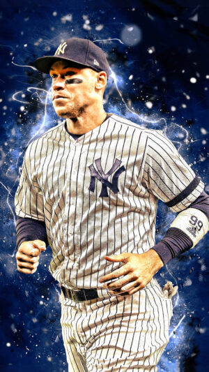 Aaron Judge Wallpaper