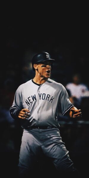 Aaron Judge Wallpaper