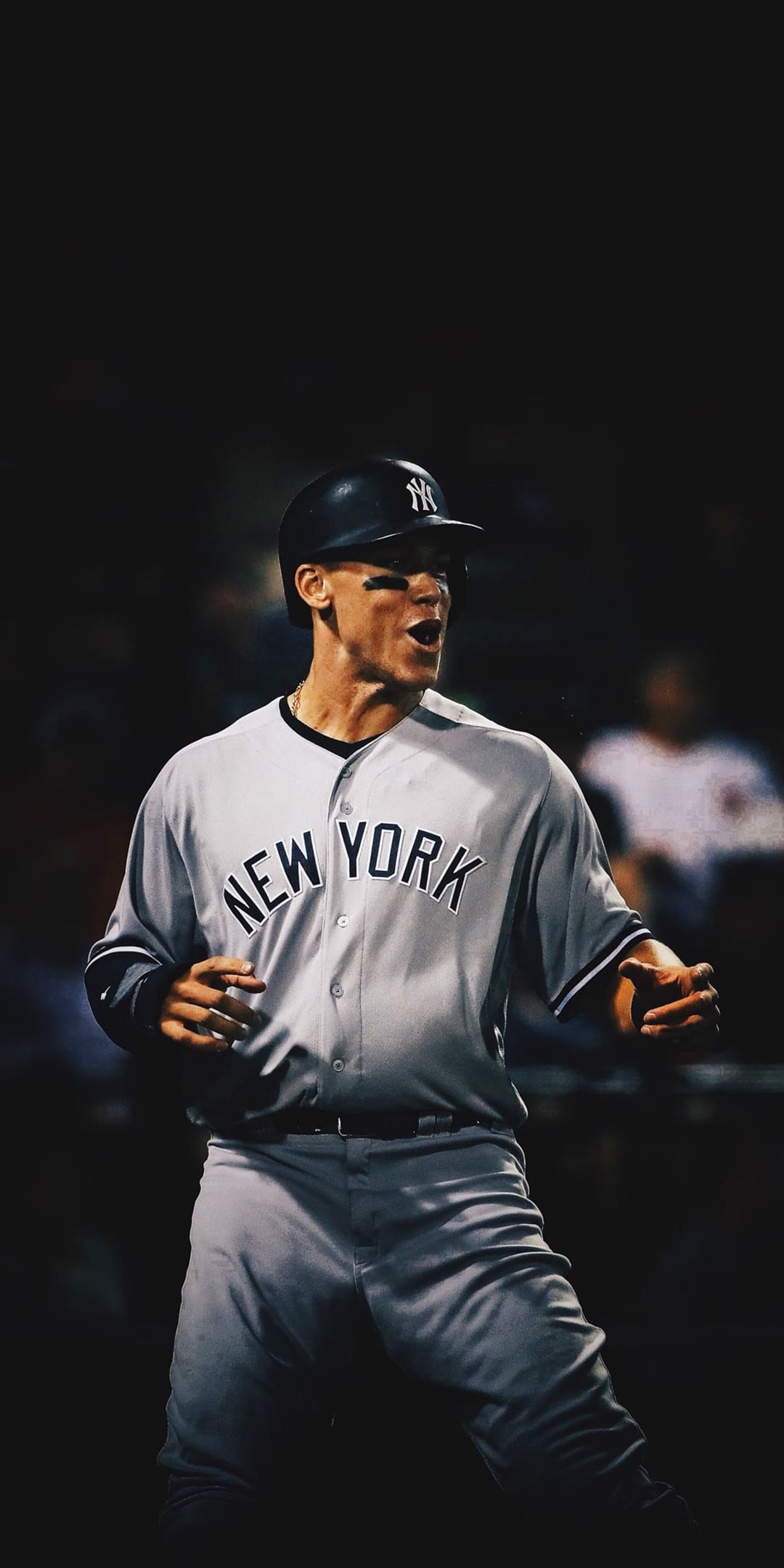 Yankees Wallpaper - iXpap