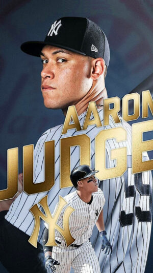 Aaron Judge Wallpaper