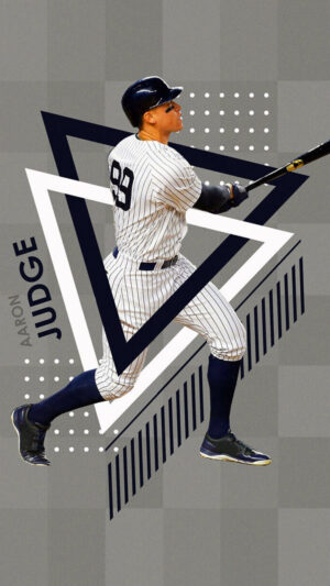 Aaron Judge Wallpaper