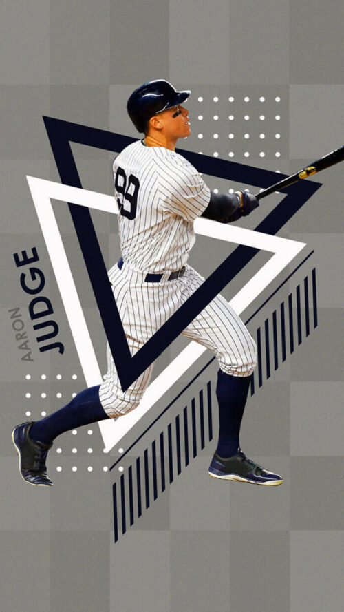 Aaron Judge Wallpaper - iXpap