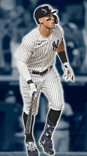 Aaron Judge Wallpaper