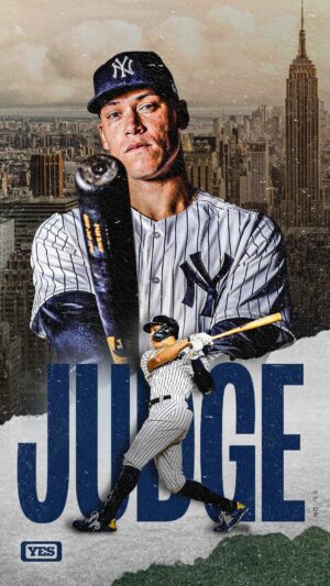 Aaron Judge Wallpaper