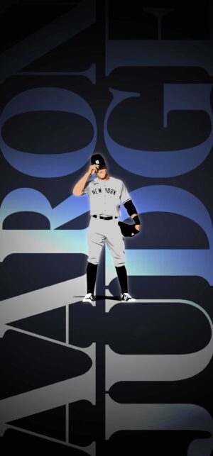 Aaron Judge Wallpaper