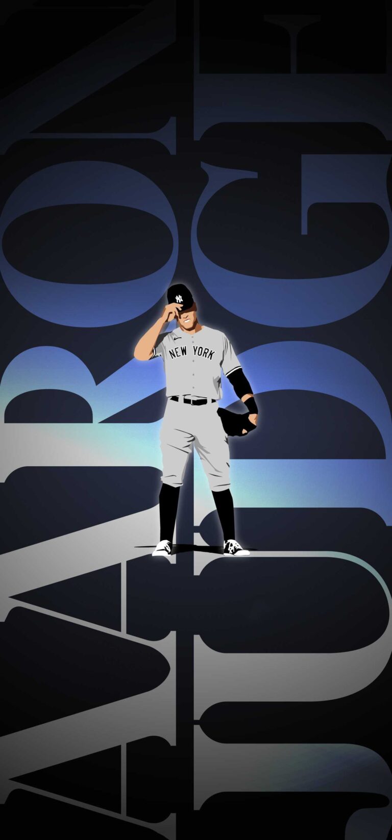Aaron Judge Wallpaper - iXpap