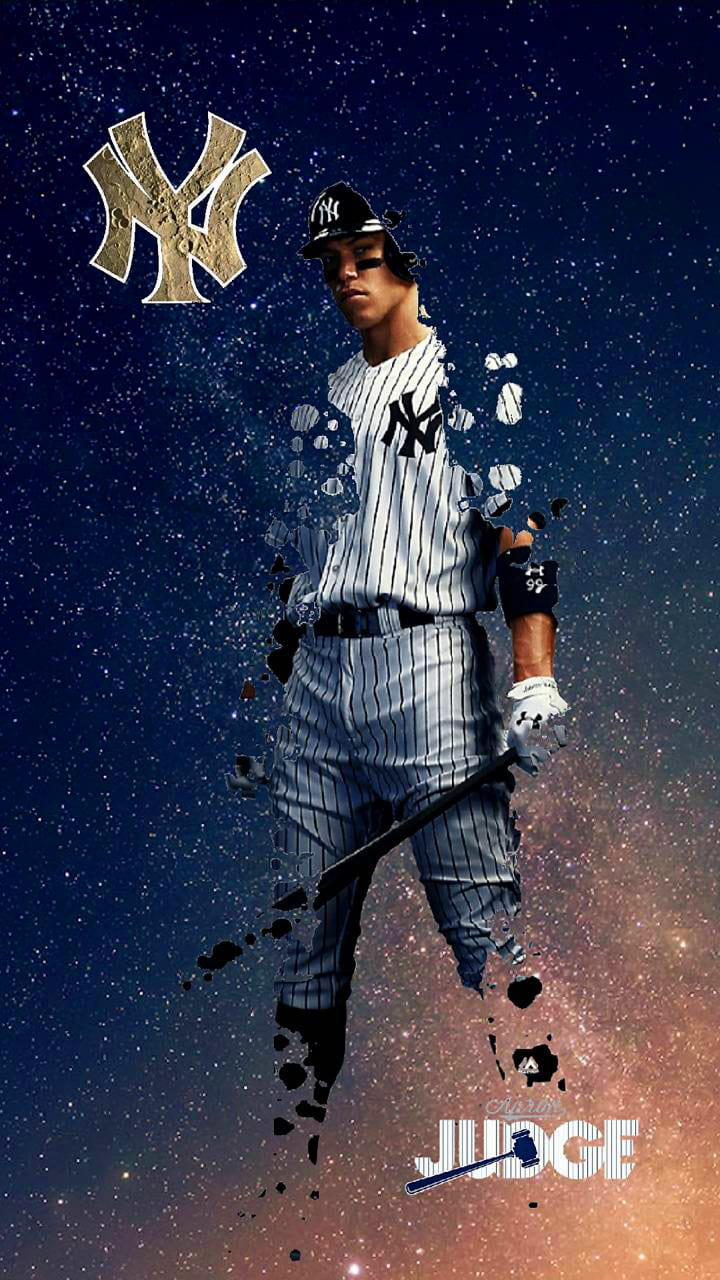 Yankees Wallpaper - iXpap