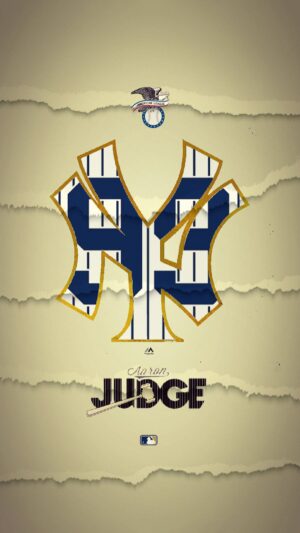 Aaron Judge Wallpapers