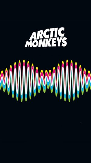 Arctic Monkeys Wallpaper