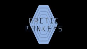 Arctic Monkeys Wallpaper