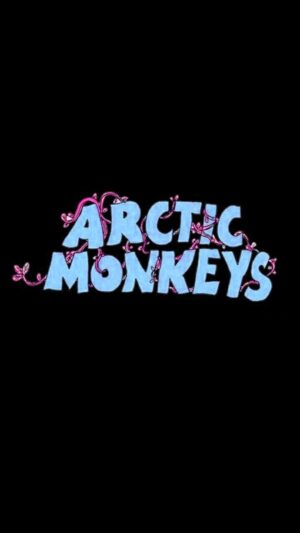 Arctic Monkeys Wallpaper