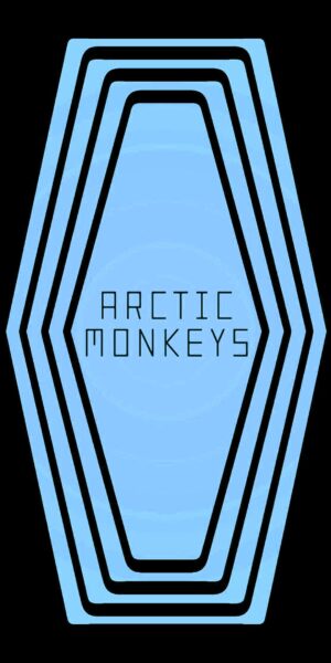 Arctic Monkeys Wallpaper