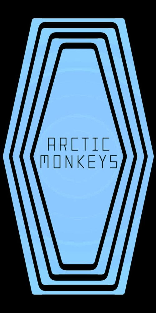 Arctic Monkeys Wallpaper iXpap