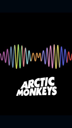 Arctic Monkeys Wallpaper