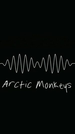 Arctic Monkeys Wallpaper