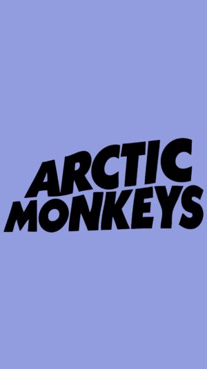 Arctic Monkeys Wallpaper