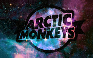 Arctic Monkeys Wallpaper