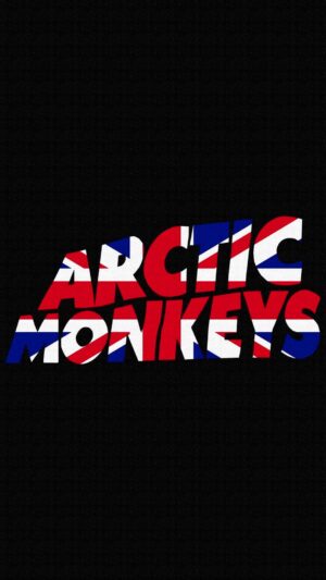 Arctic Monkeys Wallpaper