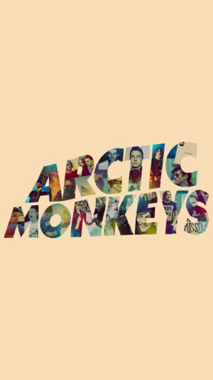 Arctic Monkeys Wallpaper