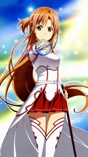 Asuna Wallpaper