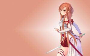 Asuna Wallpaper