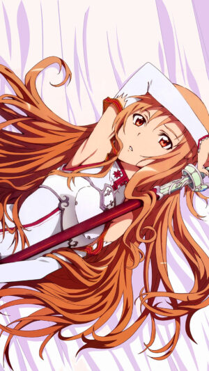 Asuna Wallpaper