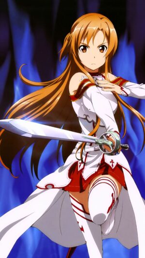 Asuna Wallpaper