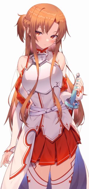 Asuna Wallpaper