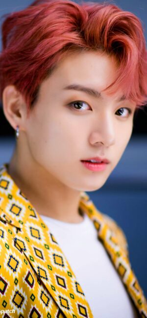 BTS Jungkook Wallpaper