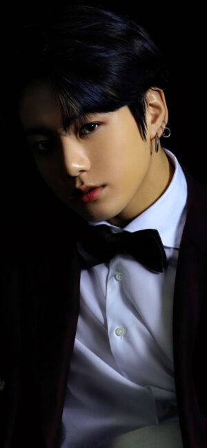 BTS Jungkook Wallpaper