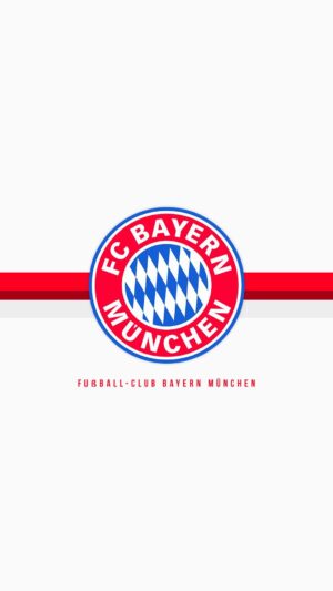 Bayern München Wallpaper