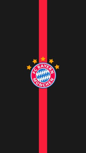 Bayern München Wallpaper