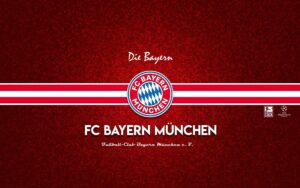 Bayern München Wallpapers