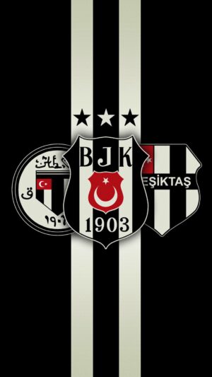 Besiktas Wallpaper