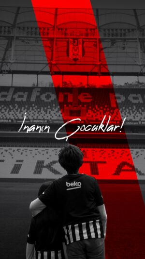 Besiktas Wallpaper