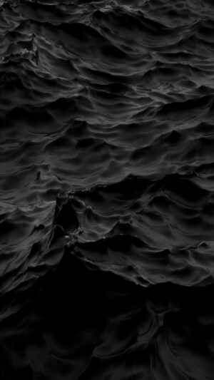 Black Wave Wallpaper