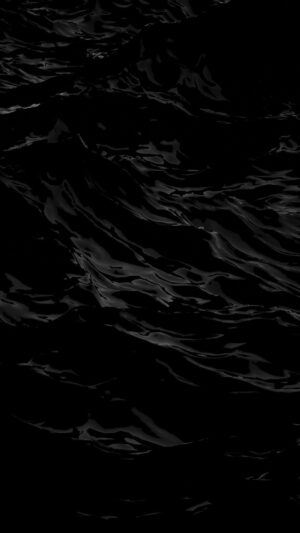 Black Wave Wallpaper